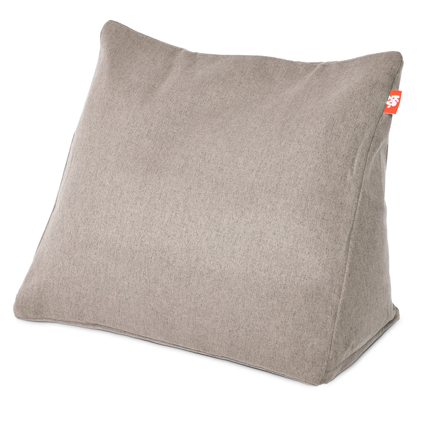 Lesekissen Sitzsack / Keilkissen Sitzsack